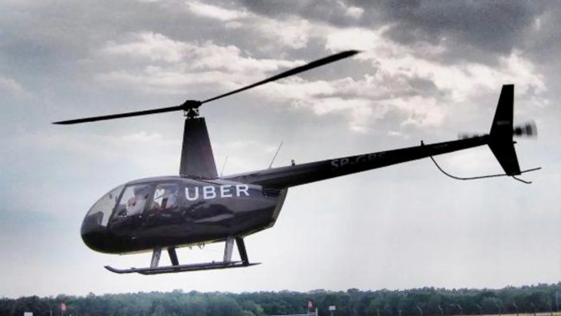 El trayecto costará unos 200 euros