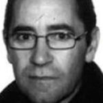 El dirigente de ATA (AmnistIa ta Askatasuna), Jon Yurrebaso, autor del artículo / Foto: Efe
