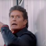David Hasselhoff