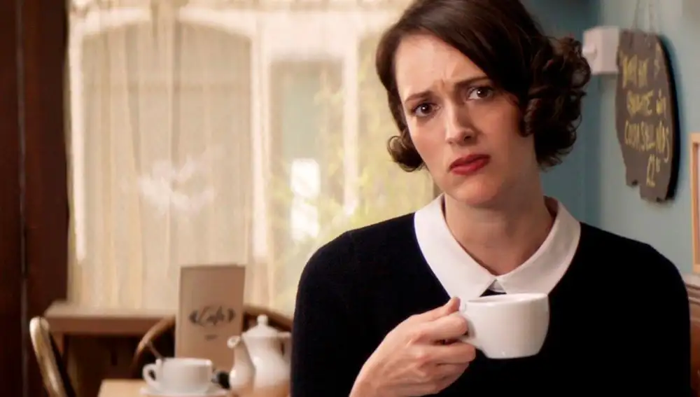 Fleabag/Amazon Prime Video