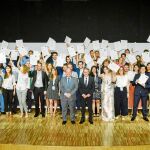 Los beneficiarios de las becas investigarán en diversos campos de estudio como la tecnología o las matemáticas