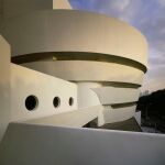 Museo Guggenheim de Nueva York