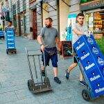 La Inspección de Trabajo ha comenzado la campaña anual de verano para el control de la contratación temporal estival / Efe
