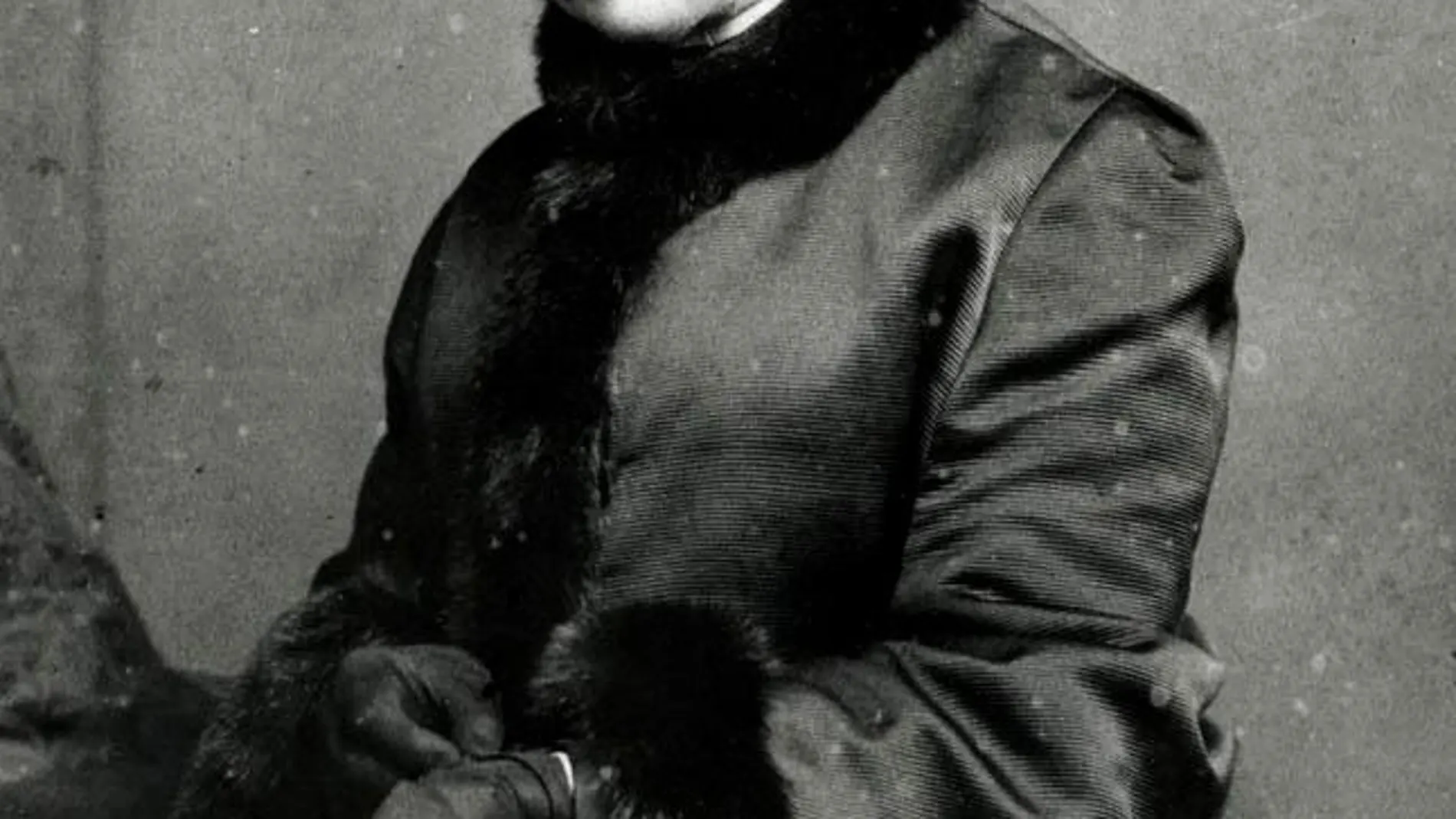 Amelia B. Edwards