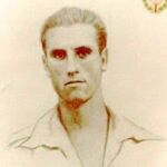 Juan Maderal Oleaga murió de servicio con la Legión en el Sáhara y fue laureado