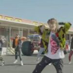 J-Hope lanzó el desafío