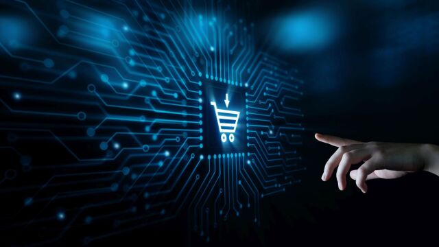 Las compras online crecen a ritmo imparable desde hace años