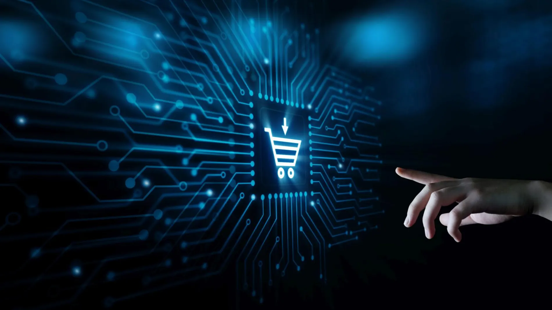 Las compras online crecen a ritmo imparable desde hace años