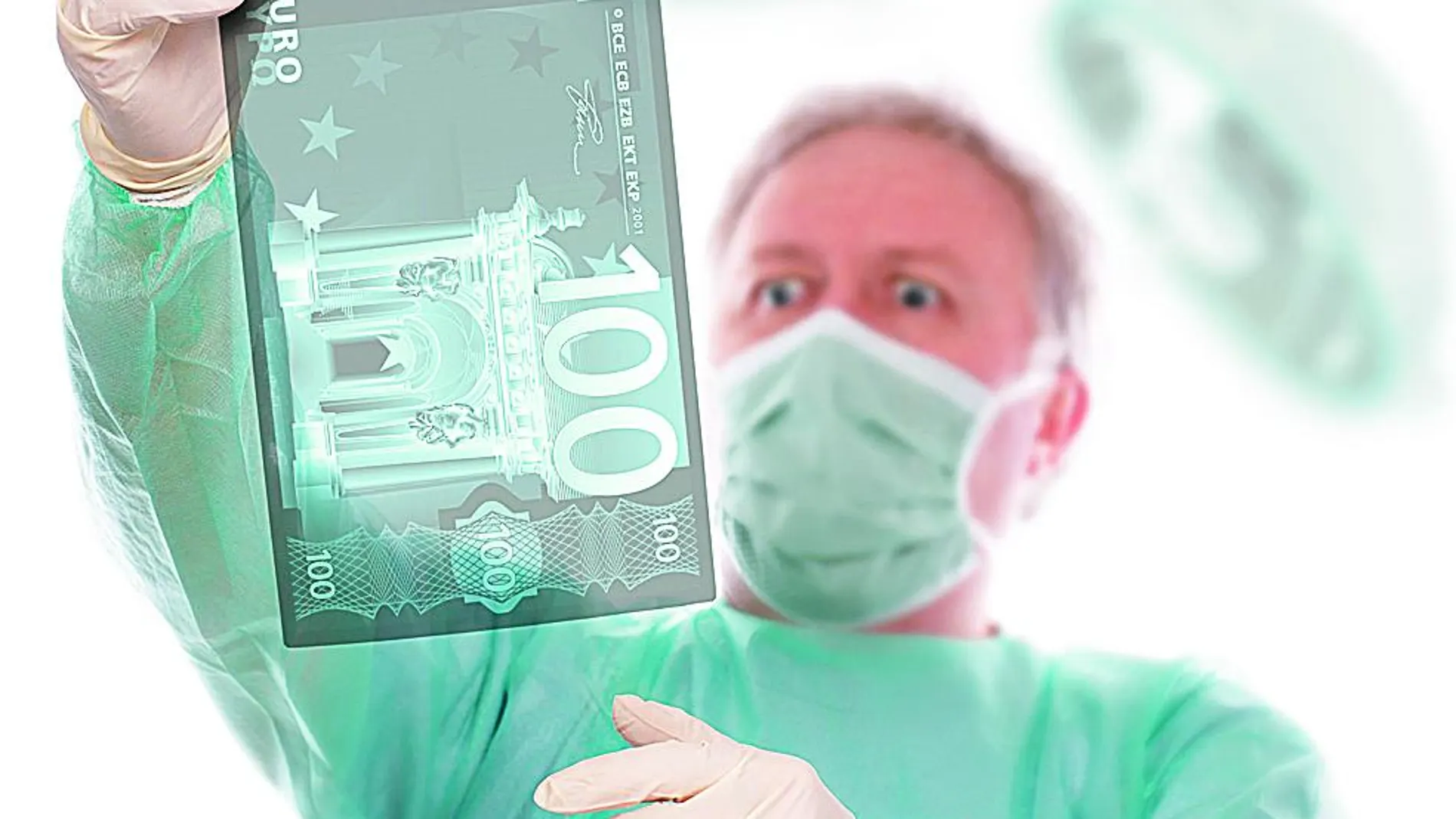 La Sanidad de Madrid: apuntes para un Gobierno en ciernes