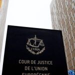 Sede del Tribunal de Justicia de la UE