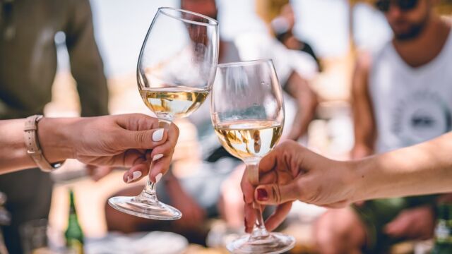 ¿Qué vino tomar según el estado de ánimo que tengas?