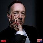 Kevin Spacey ha sido perseguido por el #MeToo y desprovisto de premios así como de varios trabajos en series como «House of cards»
