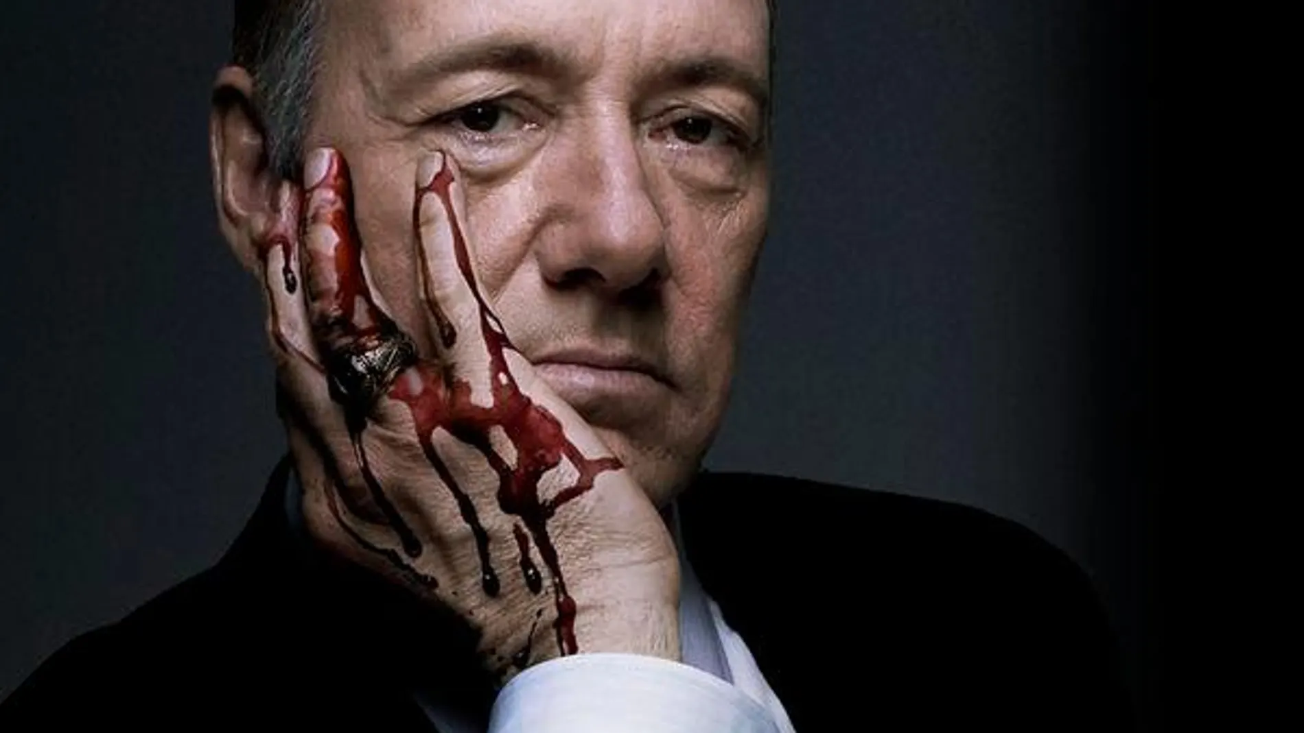 Kevin Spacey ha sido perseguido por el #MeToo y desprovisto de premios así como de varios trabajos en series como «House of cards»