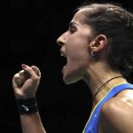Carolina Marín anuncia que no acudirá al Mundial
