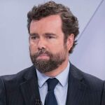Iván Espinosa de los Monteros en los Desayunos de TVE