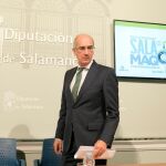 Javier Iglesias hace balance de “Salamaq19”
