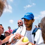 Rafael Nadal
