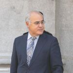 El juez instructor del procés, Pablo Llarena se encuentra a la espera de la sentencia del Supremo que se conocerá mañana