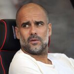 Pep Guardiola