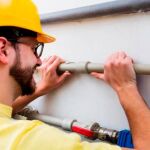 Por sectores, el 73 por ciento de los autónomos se dedican al sector Servicios, donde se produce la mayor propensión al fracaso / Foto: Dreamstime