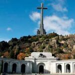 La exhumación de Franco del Valle de los Caídos será el jueves 24 de octubre