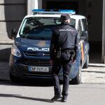 Detenido en Castellón por apuñalar a dos hombres en la calle