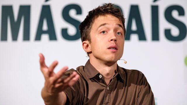 Íñigo Errejón