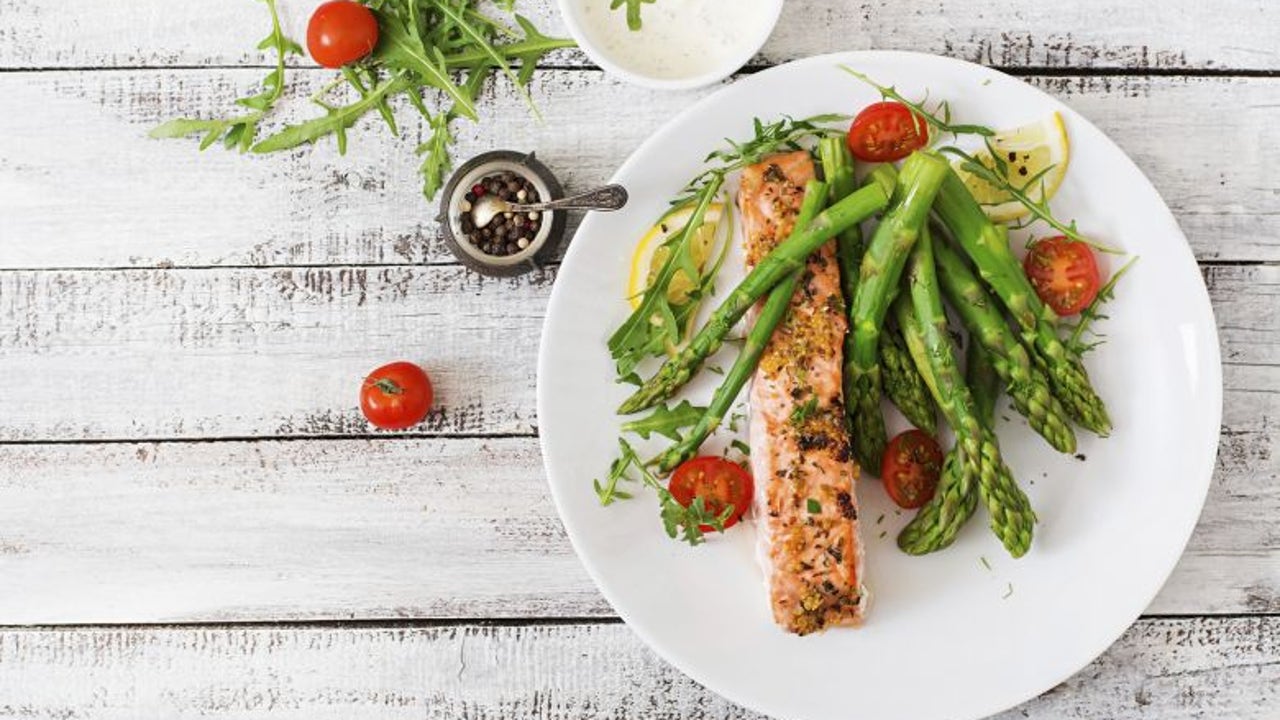 El consumo irregular de comida saludable puede neutralizar sus efectos positivos