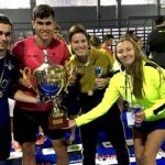 Equipo de Kelme Roma Sports