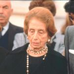 Imagen de Carmen Polo.