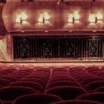 Fundación Caja Rural del Sur celebra su primer Ciclo de Cine, Patrimonio Industrial y Obras Públicas / La Razón