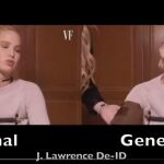 Deepfake a J.Lawrence
