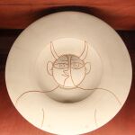 Picasso y Peinado, reencuentro en la Fundación Unicaja