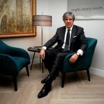 José Luis Cortina, CEO y fundador de Neovantas Consulting