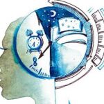 Cambiar con frecuencia de horario conlleva problemas para la salud