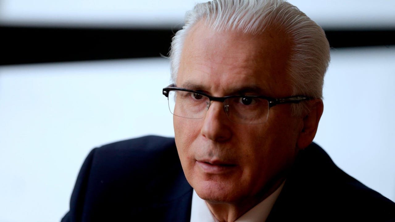 El CGPJ rechaza restituir como juez a Baltasar Garzón