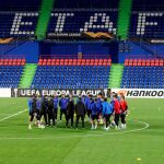 Estadio del Getafe CF