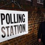 Boris Johnson en una imagen de archivo/Reuters