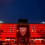 Estadio Sánchez Pizjuán