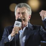 Abundante información privada del ex presidente Mauricio Macri salió a la luz por las filtraciones
