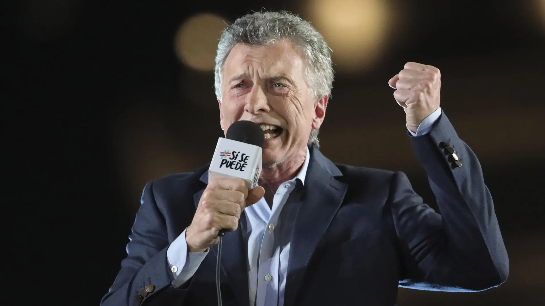 Abundante información privada del ex presidente Mauricio Macri salió a la luz por las filtraciones