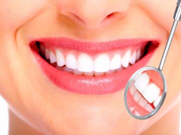 Uno de cada cuatro espa&ntilde;oles padece actualmente gingivitis o enfermedad periodontal, seg&uacute;n datos del Estudio de Salud Bucodental de Sanitas