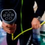 Los coches eléctricos no pagarán la ORA en Valencia