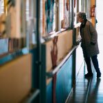 La tasa de mortalidad de las personas mayores se elevó hasta el 13 por ciento en Andalucía