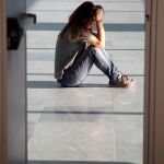 La mayoría de las mujeres que son maltratadas en Andalucía viven en una capital de provincia