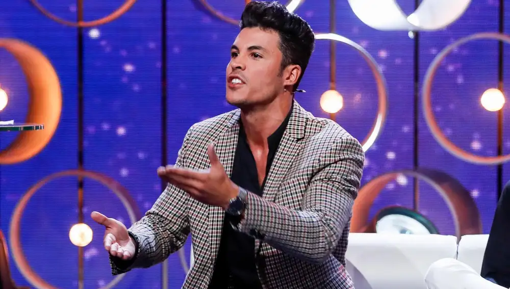 Kiko Jiménez