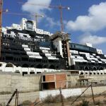 Hotel Azata del Sol, pendiente de demolición / EP