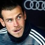 Gareth Bale