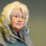Teresa Freixes: "Tenemos una ley de reunión, el 155 o el 116 si hace falta"