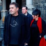 Según distintos observadores, la postura de los de Otegi se debe, sobre todo, a la proximidad de las elecciones